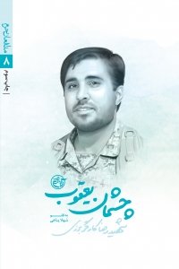 مدافعان حرم جلد 8: چشمان یعقوب - شهید رضا کارگر برزی