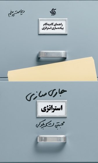 جاری سازی استراتژی: راهنمای گام به گام پیاده سازی استراتژی