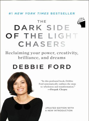 The Dark Side of The Light Chasers: نیمه تاریک وجود