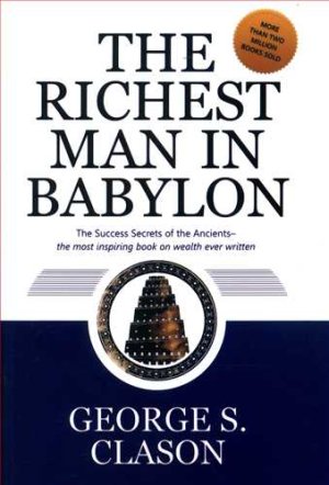 The Richest Man In Babylon: ثروتمندترین مرد بابل