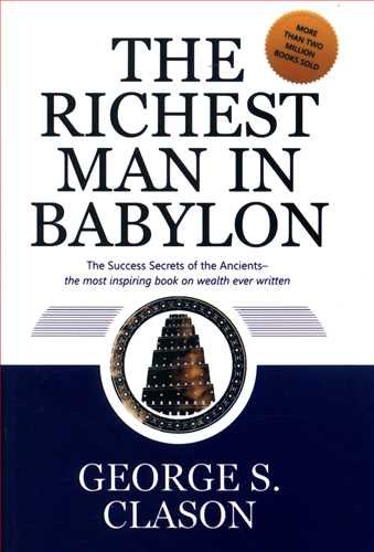 The Richest Man In Babylon: ثروتمندترین مرد بابل