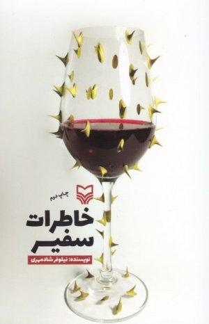 خاطرات سفیر: و من سفیر شدم