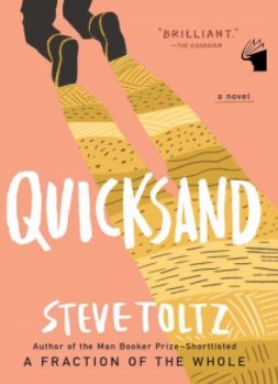 Quicksand: ریگ روان