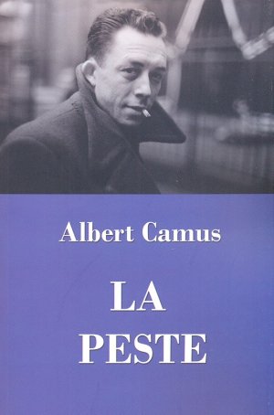 La Peste: طاعون
