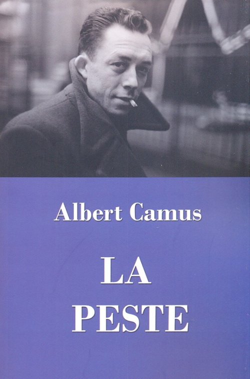 La Peste: طاعون