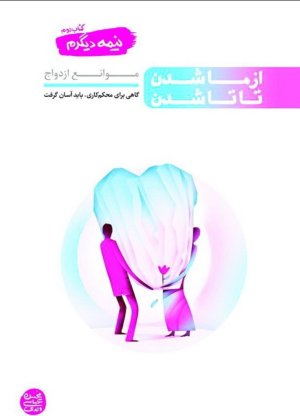 نیمه دیگرم جلد 2: ازما شدن تا تا شدن - موانع ازدواج