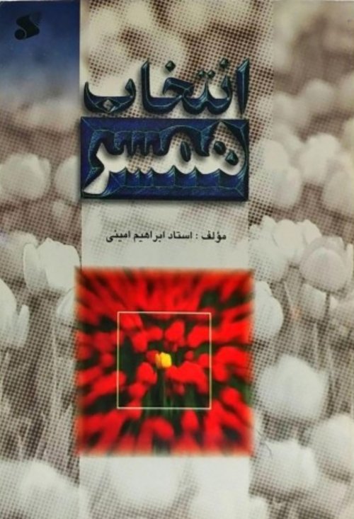 انتخاب همسر