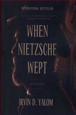 When Nietzsche Wept: وقتی نیچه گریست