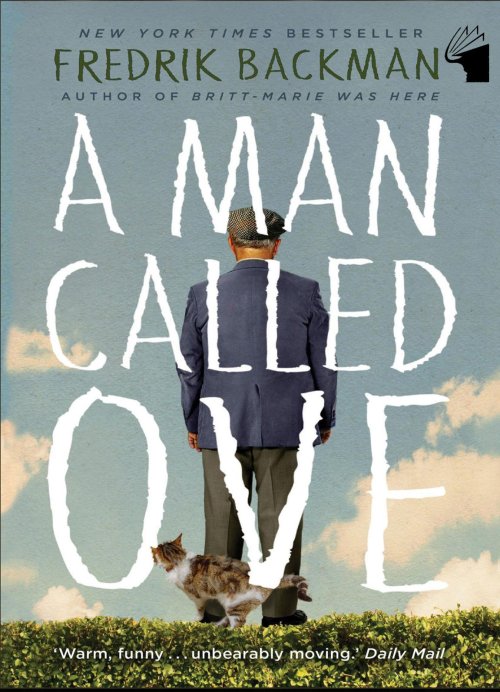 A Man Called Ove: مردی به نام اوه