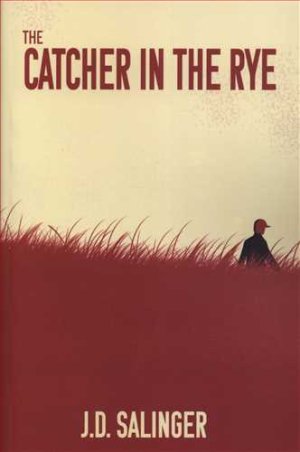 The Catcher in The Rye: ناطور دشت