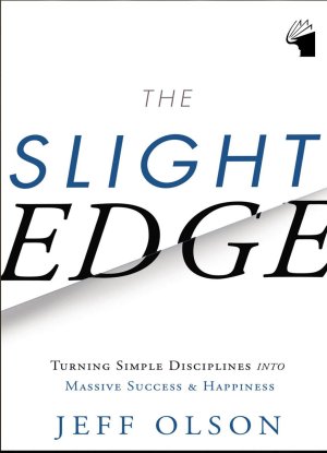 The Slighte Edge: برتری خفیف