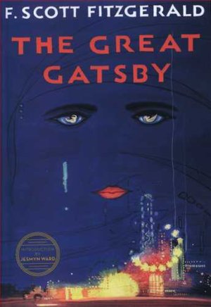 The Great Gatsby: گتسبی بزرگ