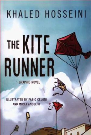 The Kite Runner: بادبادک باز