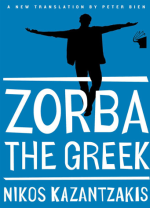Zorba The Greek: زوربای یونانی