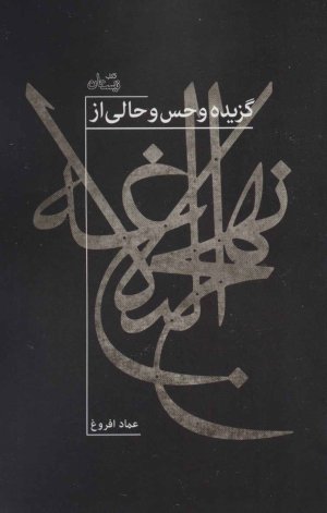 گزیده و حس و حالی از نهج البلاغه