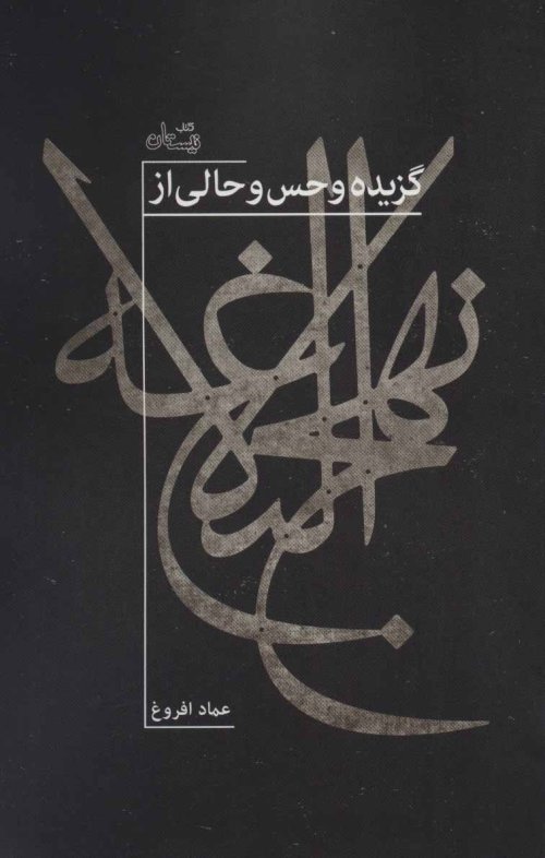 گزیده و حس و حالی از نهج البلاغه