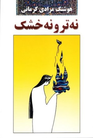 نه تر و نه خشک