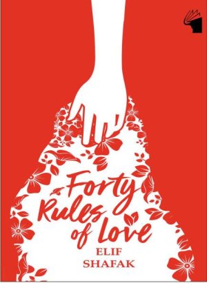 The Forty Rules of Love: ملت عشق