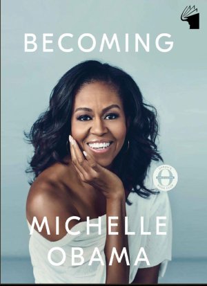 Becoming: شدن