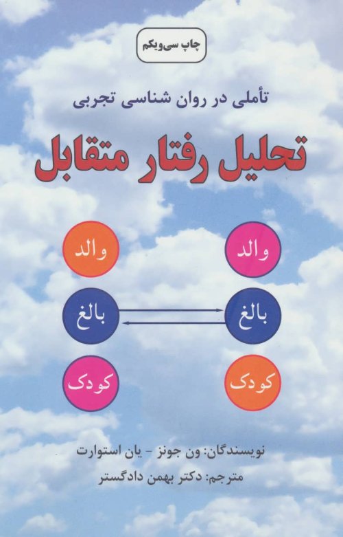 تحلیل رفتار متقابل