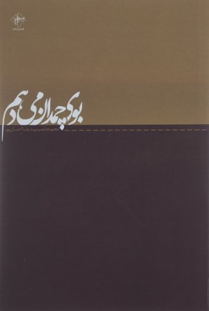 بوی چمدان می دهم