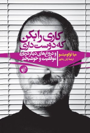 کاری را بکن که دوست داری: و دروغ های دیگر پیرامون موفقیت و خوشبختی