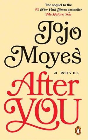 After You: پس از تو