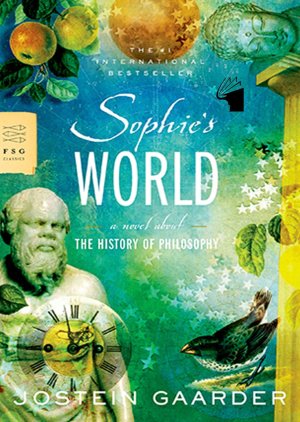 Sophies World: دنیای سوفی
