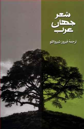 شعر جهان عرب