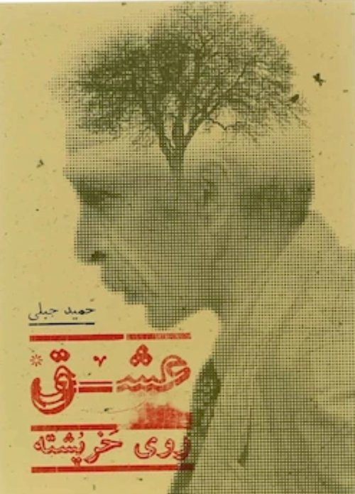 عشق روی خرپشته