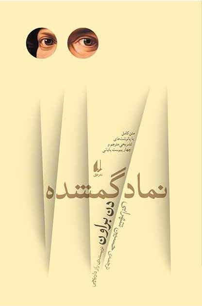 نماد گمشده