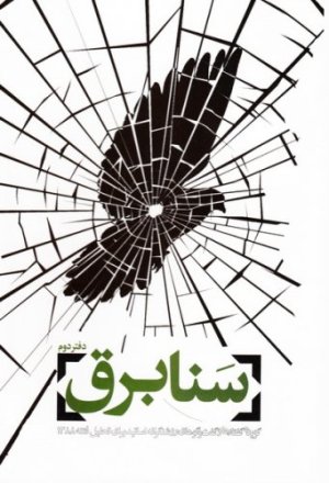 سنابرق جلد2: گزیده گفتارها و گفتگوهای روشنگرانه اساتید برای تحلیل فتنه88