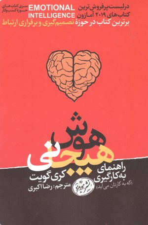 راهنمای به کار گیری هوش هیجانی: که به کارتان می آید