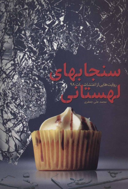 سنجابهای لهستانی: روایت هایی از اغتشاشات 98