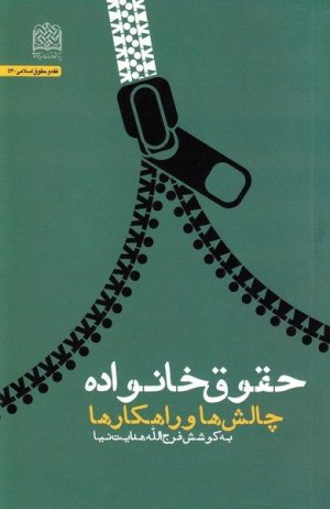 حقوق خانواده: چالش ها و راهکارها