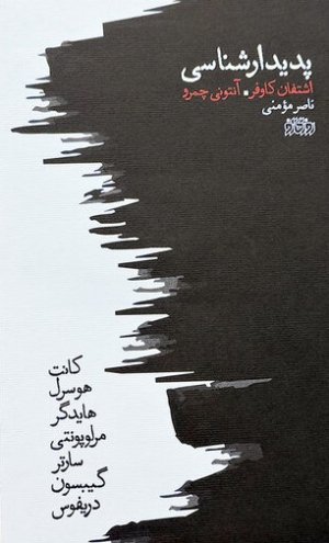 پدیدارشناسی