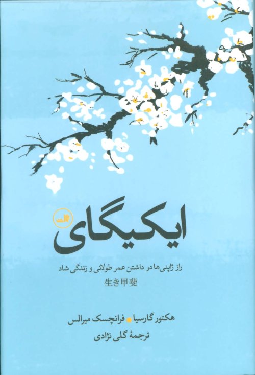ایکیگای: راز ژاپنی ها در داشتن عمر طولانی و زندگی شاد