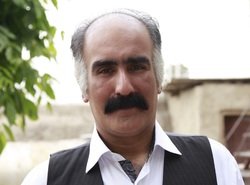 ابوالفضل زرویی نصرآبادی
