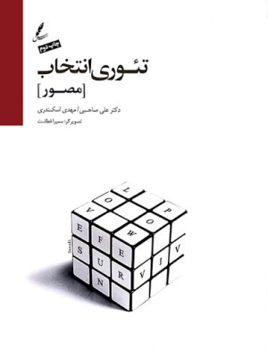 تئوری انتخاب مصور
