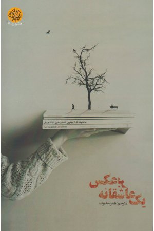 یک عاشقانه بر عکس