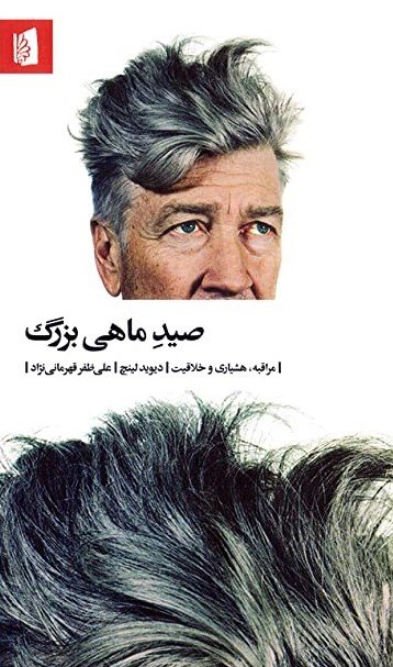 صید ماهی بزرگ: مراقبه، هوشیاری و خلاقیت