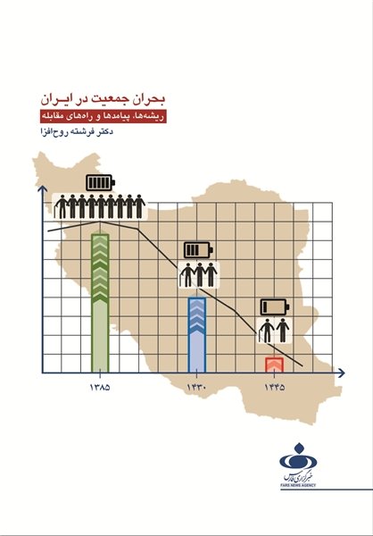 بحران جمعیت در ایران: ریشه ها پیامدها و راه های مقابله