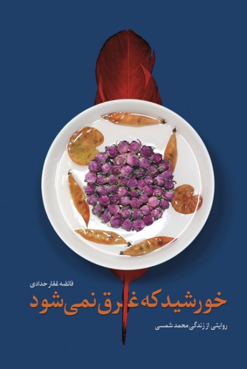 خورشید که غرق نمی شود: روایتی از زندگی محمد شمسی