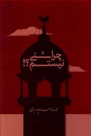 چرا سنی نیستم