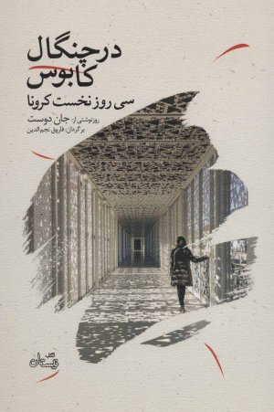 در چنگال کابوس سی روز نخست کرونا