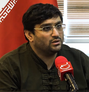 محمدعلی الفت پور