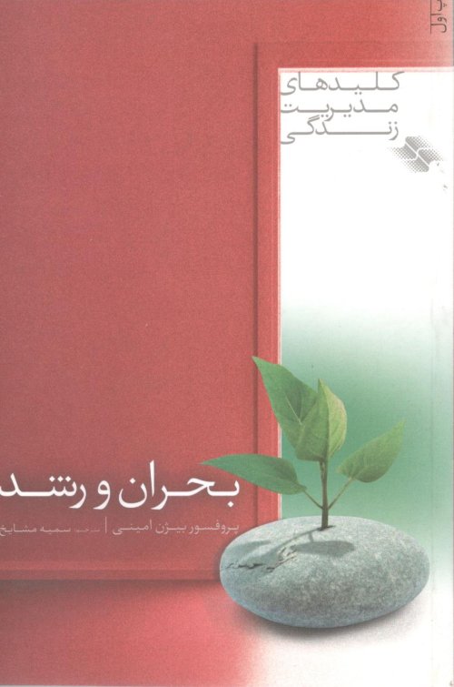 بحران و رشد
