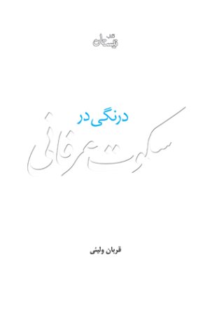 درنگی در سکوت عرفانی