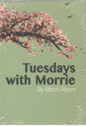 Tuesdays With Morrie: سه شنبه ها با موری