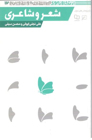 از نگاه نبوی 12: شعر و شاعری